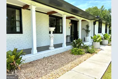 1842 Williamson Road, Macon, GA 31206 - Photo 2