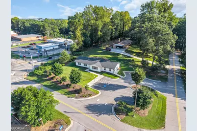 4405 Mundy Mill Road, Oakwood, GA 30566 - Photo 2