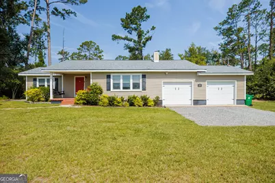 1600 Beauford Place, Valdosta, GA 31602 - Photo 1