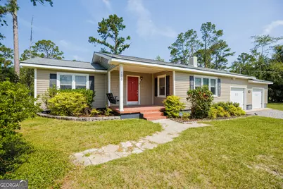 1600 Beauford Place, Valdosta, GA 31602 - Photo 2