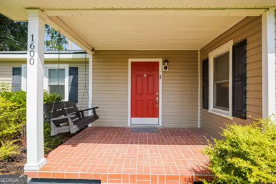 1600 Beauford Place, Valdosta, GA 31602 - Photo 4