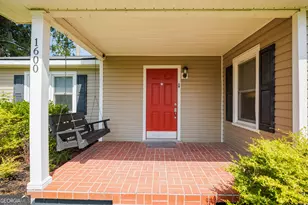 1600 Beauford Pl, Valdosta, GA 31602 - Photo 4
