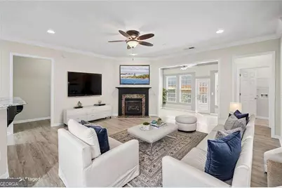 3783 Olson Drive, Austell, GA 30106 - Photo 12