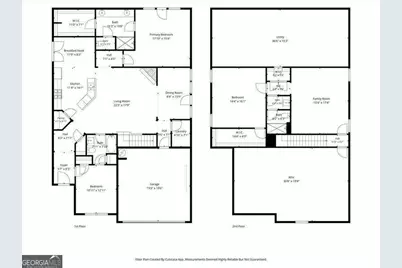 3783 Olson Drive, Austell, GA 30106 - Photo 48