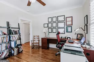 1377 Veranda Park Dr, Madison, GA 30650 - Photo 22