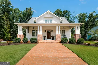 1377 Veranda Park Drive, Madison, GA 30650 - Photo 1