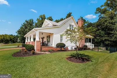 1377 Veranda Park Drive, Madison, GA 30650 - Photo 2
