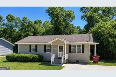 1524 Burton Avenue, Macon, GA 31204 - Photo 1