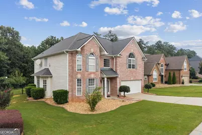 850 River Valley Drive, Dacula, GA 30019 - Photo 6
