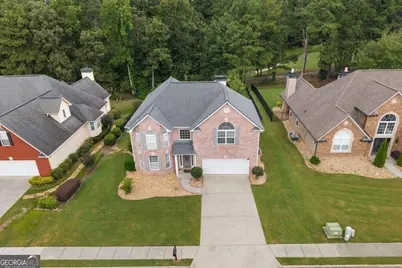 850 River Valley Drive, Dacula, GA 30019 - Photo 30