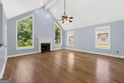 850 River Valley Drive, Dacula, GA 30019 - Photo 2