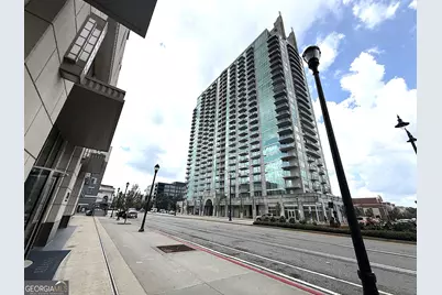 270 17th Street NW #1902, Atlanta, GA 30363 - Photo 1