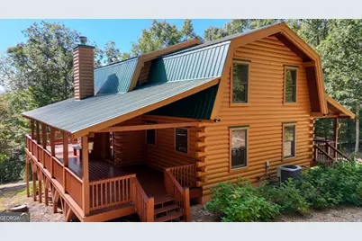 54 Sweet Dotty's Lane #TR2B, Blairsville, GA 30512 - Photo 4