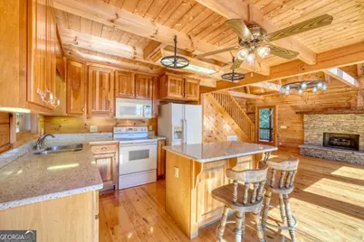54 Sweet Dotty's Lane #TR2B, Blairsville, GA 30512 - Photo 14