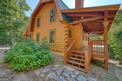 54 Sweet Dotty's Lane #TR2B, Blairsville, GA 30512 - Photo 6