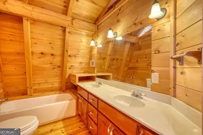 54 Sweet Dotty's Lane #TR2B, Blairsville, GA 30512 - Photo 30