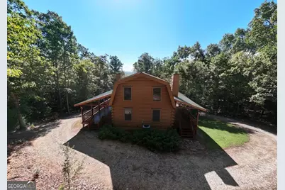 54 Sweet Dotty's Lane #TR2B, Blairsville, GA 30512 - Photo 48