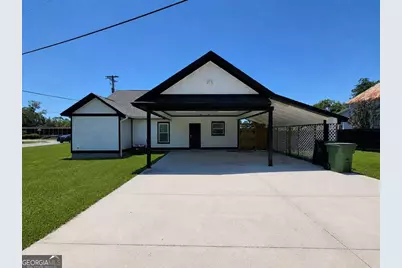 215 E Eighth Street, Adel, GA 31620 - Photo 32