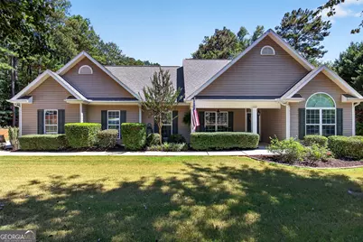 32 Meadows Creek Lane, Senoia, GA 30276 - Photo 1
