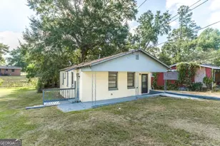 1782 Eveline Ave, Macon, GA 31204 - Photo 1