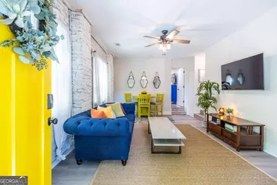716 Ormewood Avenue SE #B, Atlanta, GA 30312 - Photo 1