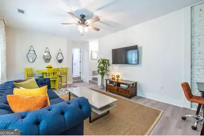 716 Ormewood Avenue SE #B, Atlanta, GA 30312 - Photo 2