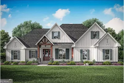 132 Iroquois Court, Covington, GA 30014 - Photo 1