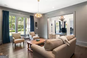 4207 Glengary Dr NE, Atlanta, GA 30342 - Photo 4