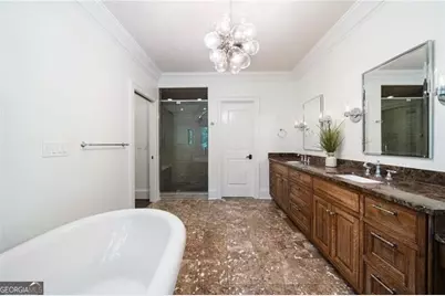 4207 Glengary Drive NE, Atlanta, GA 30342 - Photo 26