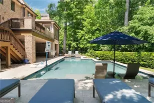 4207 Glengary Dr NE, Atlanta, GA 30342 - Photo 2