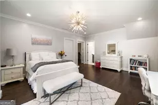 4207 Glengary Dr NE, Atlanta, GA 30342 - Photo 28