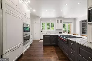 4207 Glengary Dr NE, Atlanta, GA 30342 - Photo 12