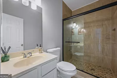 1721 Telfair Chase Way, Lawrenceville, GA 30043 - Photo 18