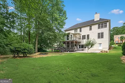 1721 Telfair Chase Way, Lawrenceville, GA 30043 - Photo 38