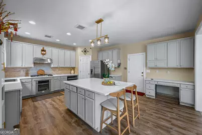 1721 Telfair Chase Way, Lawrenceville, GA 30043 - Photo 12