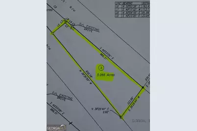 5507 Highway 1 Highway #LOT 3, Folkston, GA 31537 - Photo 6