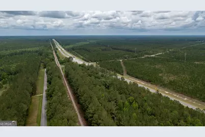 5507 Highway 1 Highway #LOT 3, Folkston, GA 31537 - Photo 2