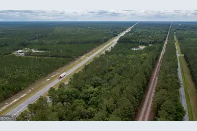 5507 Highway 1 Highway #LOT 3, Folkston, GA 31537 - Photo 1