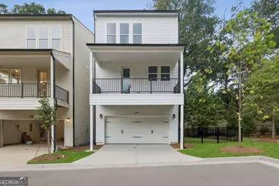 642 Memphis Drive, Scottdale, GA 30079 - Photo 2