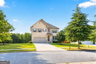 8045 Coleson Crossing, Locust Grove, GA 30248 - Photo 44