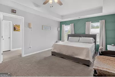 8045 Coleson Crossing, Locust Grove, GA 30248 - Photo 36