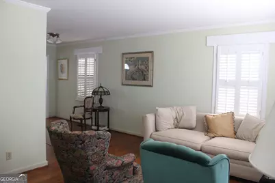 126 N Chilton Crescent, Lagrange, GA 30240 - Photo 20