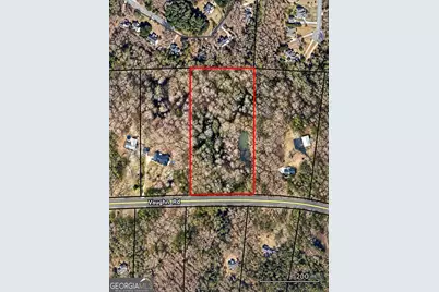 555 Vaughn Road, Newnan, GA 30265 - Photo 4
