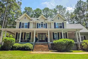 2750 Club Dr, Greensboro, GA 30642 - Photo 1