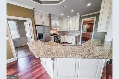 2750 Club Drive, Greensboro, GA 30642 - Photo 22