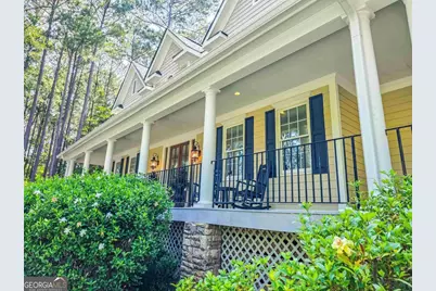 2750 Club Drive, Greensboro, GA 30642 - Photo 6