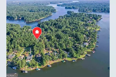 2750 Club Drive, Greensboro, GA 30642 - Photo 2