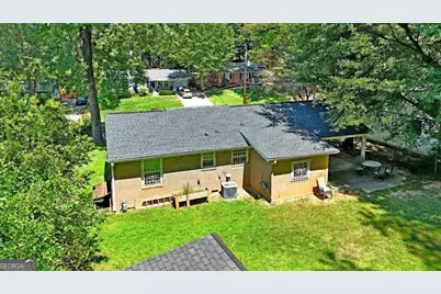 2985 Catalina Drive, Decatur, GA 30032 - Photo 2