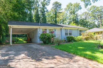 2985 Catalina Drive, Decatur, GA 30032 - Photo 4