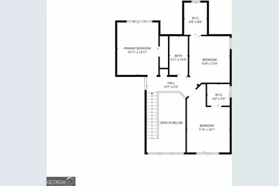 3430 Vista Creek Drive, Dacula, GA 30019 - Photo 26